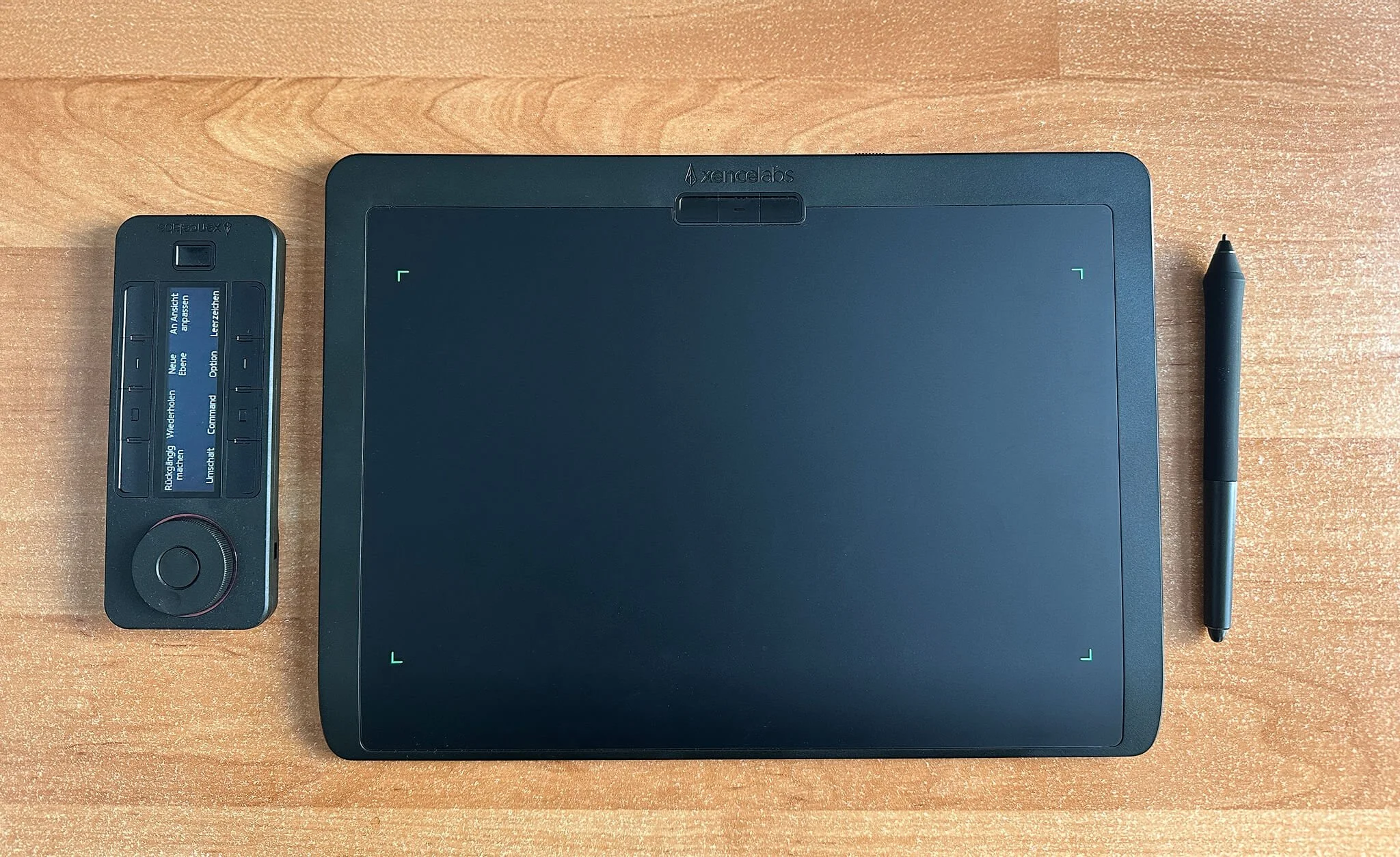 Real life review of the Xencelabs Pen Tablet Medium Bundle by